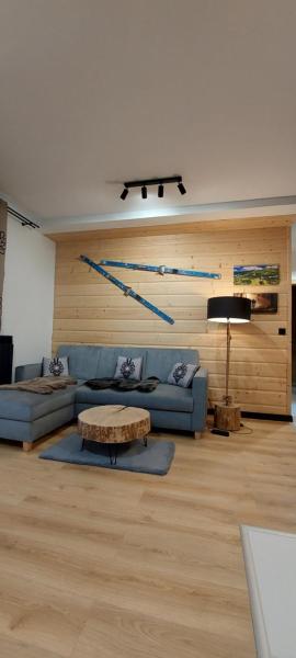 Apartamenty Trzy Kopce SKI & BIKE & SAUNA